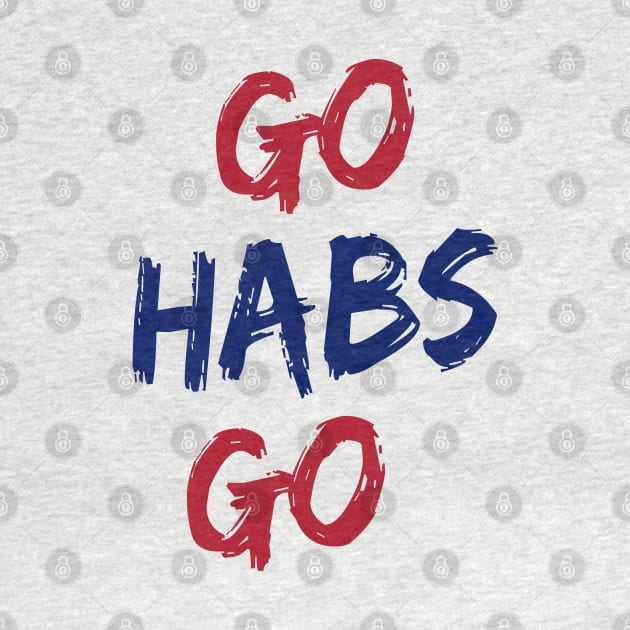 go habs go fanmade by rsclvisual
